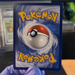 Pokemon Eevee ex SVP 174 Black Star Promo Full Art Holo - Prismatic Evolutions - Image 5