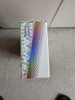Pokemon TCG: SV-Prismatic Evolutions Super Premium Collection SPC - Image 2