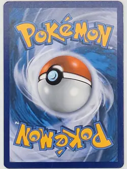 Plusle 47/113 Pokemon - Black and White Legendary Treasures MP - Image 2