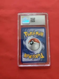 Pokemon: Blissey Prime # 106/123 HeartGold & SoulSilver 2010 Holo - B62 - Image 2