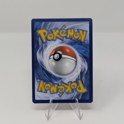 Greninja EX 132 - Shrouded Fable SVP Black Star Promo English POKEMON - NM - Image 2