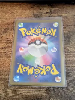 Aegislash AR 073/062 sv3a Raging Surf Alternate Art Rare Japanese Pokemon NM-MT - Image 2