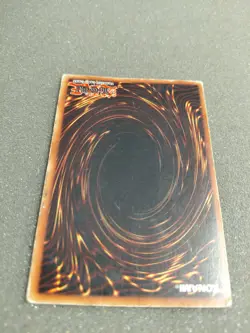 Dark Magician - SDY 006 - Holo 1st Edition MP/HP - Image 5