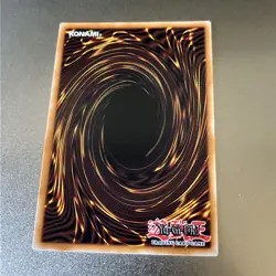 Fire King Island - RA03-EN059 - Quarter Century Rare - 1st Edition - YuGiOh - Image 2