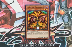 Yugioh Exodia the Forbidden One Set LDK2-ENY04 Y05 Y06 Y07 Y08 Unl Common - Image 3