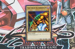 Yugioh Exodia the Forbidden One Set LDK2-ENY04 Y05 Y06 Y07 Y08 Unl Common - Image 5