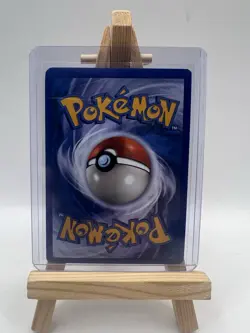 Giratina Lv.X DP38 Black Star Promo Diamond and Pearl Pokemon TCG Card 2009 LP - Image 2