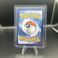 Pokemon Magneton SV Promo 159 Holo Black Star Scarlet Violet Card NM Condition - Image 2