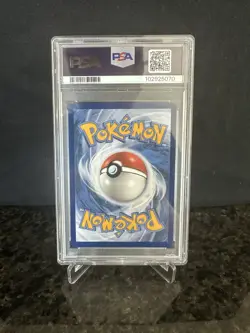 Magneton 159 Surging Sparks Pokemon Center ETB Promo Card PSA 10 Gem Mint - Image 2