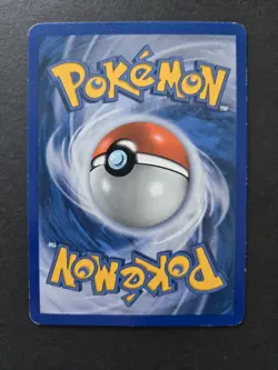 Regime 27/110 Holon Phnantoms Stamp Holo Rare Pokemon Card LP - Image 2