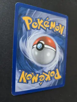 Regime 27/110 Holon Phnantoms Stamp Holo Rare Pokemon Card LP - Image 5