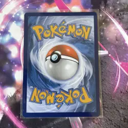 Pokemon Umbreon Trick or Trade Obsidian Flames Card TCG 130/197 2024 - Image 2