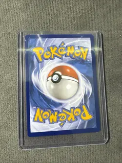 Pokemon TCG Wimpod Paradox Rift 191/182 Holo Illustration Rare Card - Image 2