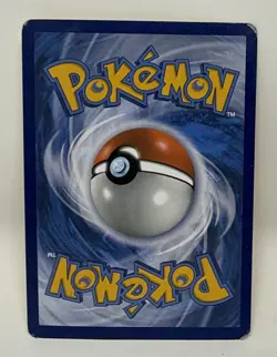 Ash’s Pikachu SM110 I Choose You Pokemon The Movie Promo LP/NM Card - Image 4