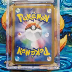 Infernape CGC 10 Crimson Haze sv5a 070/066 Japanese Pokemon Card - Image 4