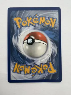 Mega Mewtwo EX 64/162 - Full Art Holo - Breakthrough Set Pokemon Card - LP/NM - Image 2