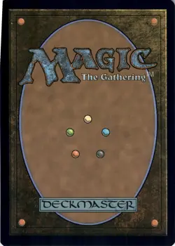Tannuk, Memorial Ensign Edge of Eternities - Magic MTG NM - Image 2