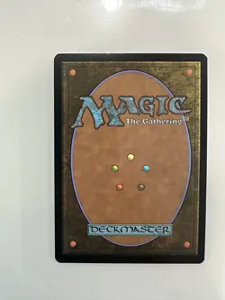 Spider-Punk (Borderless Foil) - 0207 - Marvel's Spider-Man MTG - mint! - Image 2