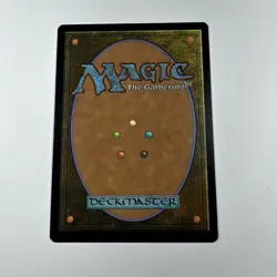 MTG Sword of Light and Shadow Japanese {Foil Etched} Mythic 262 Assassin's Creed - Image 2