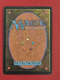 Counterspell - Beta Magic the Gathering MTG Ungraded - Image 2