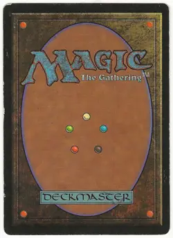 MTG Steal Enchantment Tempest Uncommon HP - Image 2