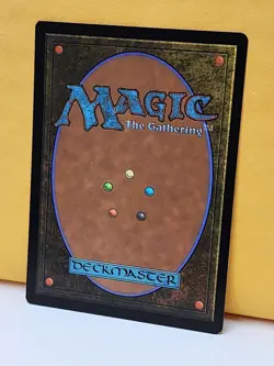 1x EXTENDED Tribute to the World Tree, NM, MOM, Magic: the Gathering, MtG - Image 5