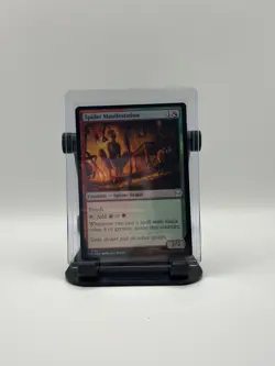 MTG, Spider Manifestation NM 148 Marvel's Spider-Man Foil - Image 1