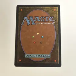Atog - Magic the Gathering MtG - Antiquities - NM/LP - Image 2