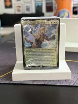 SEALED Tidus Commander Deck - Counter Blitz (Deck Only) FIC-EN Final Fantasy MTG - Image 3