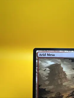 x1 Arid Mesa | Modern Horizons 2 (244/303) | NM | Magic MTG [freshpullsco] - Image 3