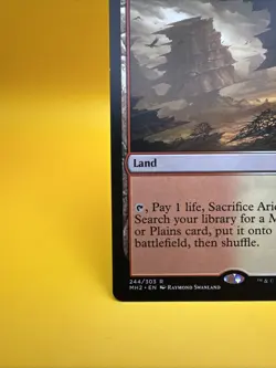 x1 Arid Mesa | Modern Horizons 2 (244/303) | NM | Magic MTG [freshpullsco] - Image 4