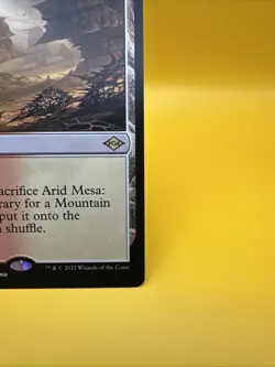 x1 Arid Mesa | Modern Horizons 2 (244/303) | NM | Magic MTG [freshpullsco] - Image 5