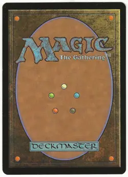 MTG Snuff Out Mercadian Masques Common LP - Image 2