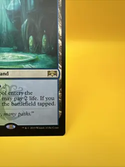 x1 Breeding Pool | Ravnica Allegiance | NM | Magic MTG [freshpullsco] - Image 5