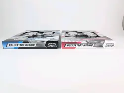 Pokemon Black Bolt and White Flare Binder Collection New Factory Sealed - Image 3