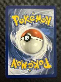 Manaphy XY190 XY Holo Black Star Promo Pokemon - Image 2