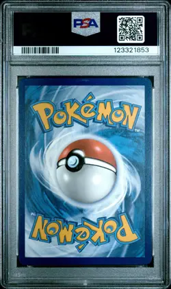 PSA 10 ARCEUS VSTAR GG70/GG70 FULL ART SECRET CROWN ZENITH POKEMON 😍 - Image 2