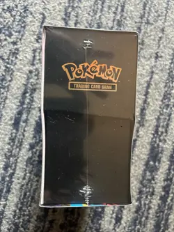 Pokemon Center Mega Evolution Phantasmal Flames ETB Elite Trainer Box, In Hand! - Image 4