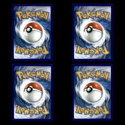 4x Blitzle SWSH06: Chilling Reign 050/198 MP Pokemon TCG | Buy 10 Get 10 Free - Image 2