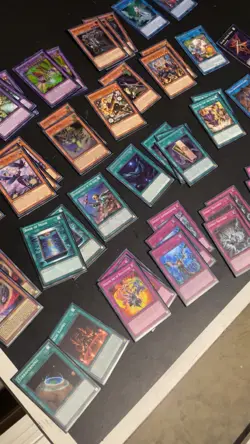 Yugioh Ninja Deck Core - NM - Image 4
