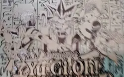 Yugioh Legendary Decks Box (Empty Box) - Image 2