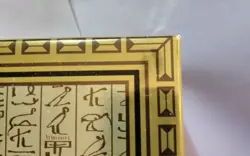 Yugioh Legendary Decks Box (Empty Box) - Image 4