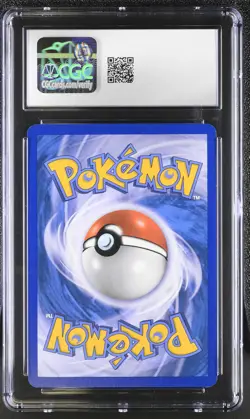 CGC 8.5 Relicanth 2009 Supreme Victors SH8 Reverse Holo Pokemon Card - Image 2