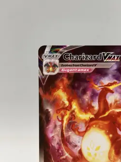 Charizard VMAX SWSH261 SWSH: Sword & Shield Promo Cards Holo - Image 2