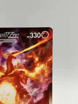 Charizard VMAX SWSH261 SWSH: Sword & Shield Promo Cards Holo - Image 3
