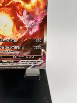 Charizard VMAX SWSH261 SWSH: Sword & Shield Promo Cards Holo - Image 4