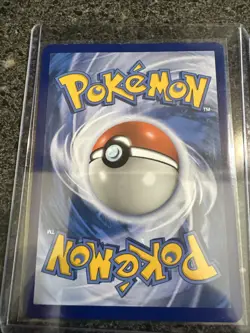 Pokemon Mewtwo EX XY Black Star Promos Holo Card XY107 NM Condition - Image 2