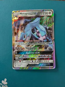 Lot of 50 Pokemon Cards - GX, TAG TEAM, Holos - Mom Selling My Boys’ Collection - Image 1