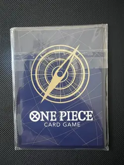 One Piece TCG (Online Regional 2024 Vol. 2) [Finalist] Set (4 Cards) - Image 2