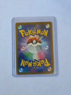 Leafeon VSTAR - SAR s12a VSTAR Universe 210/172 Special Art Rare Pokemon Card NM - Image 2